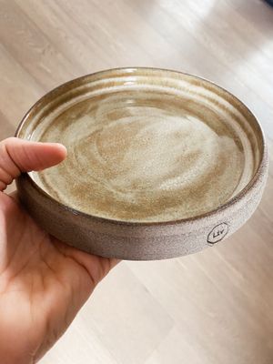 Homemade Keramiek by LIV