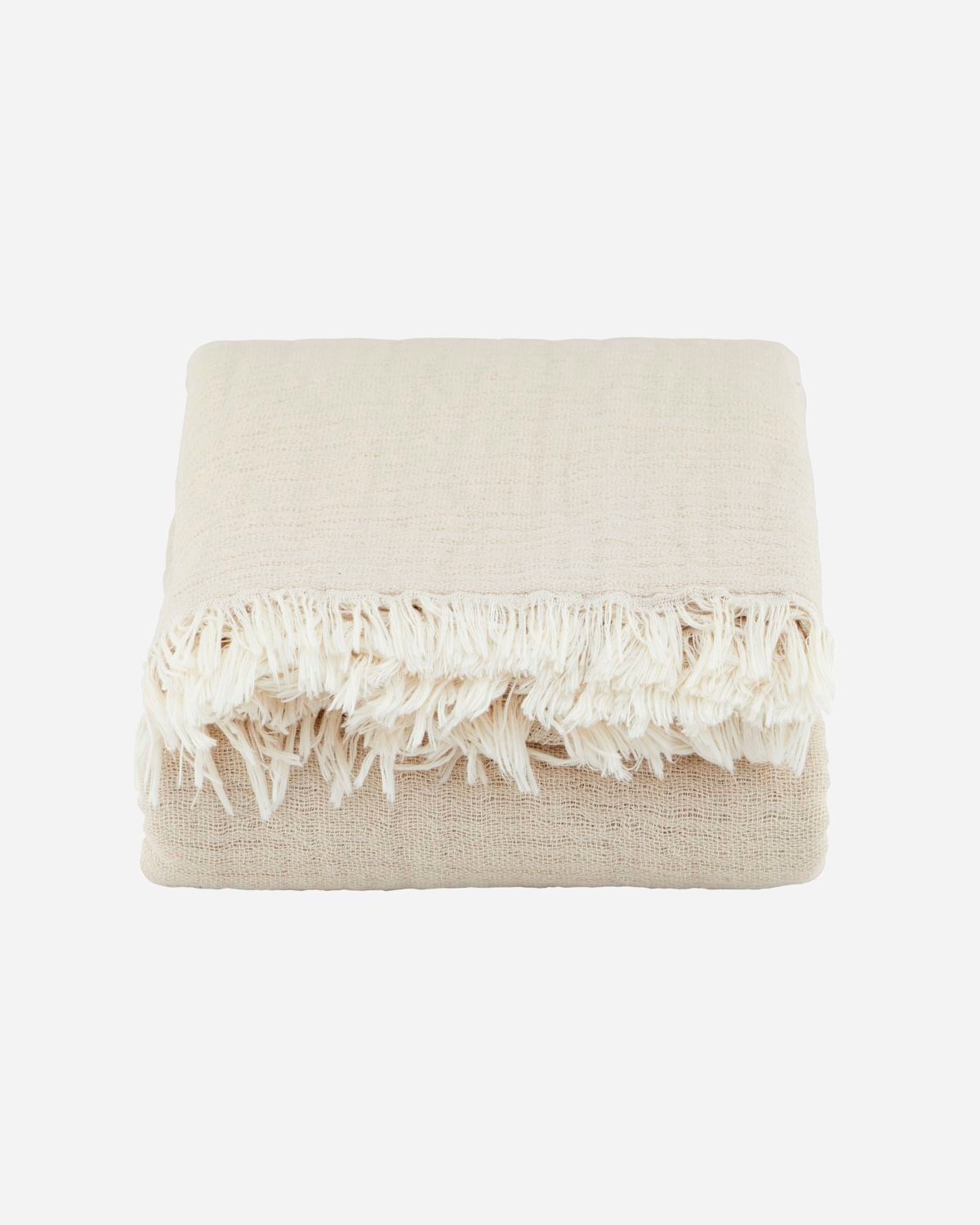 Plaid Alice, Beige