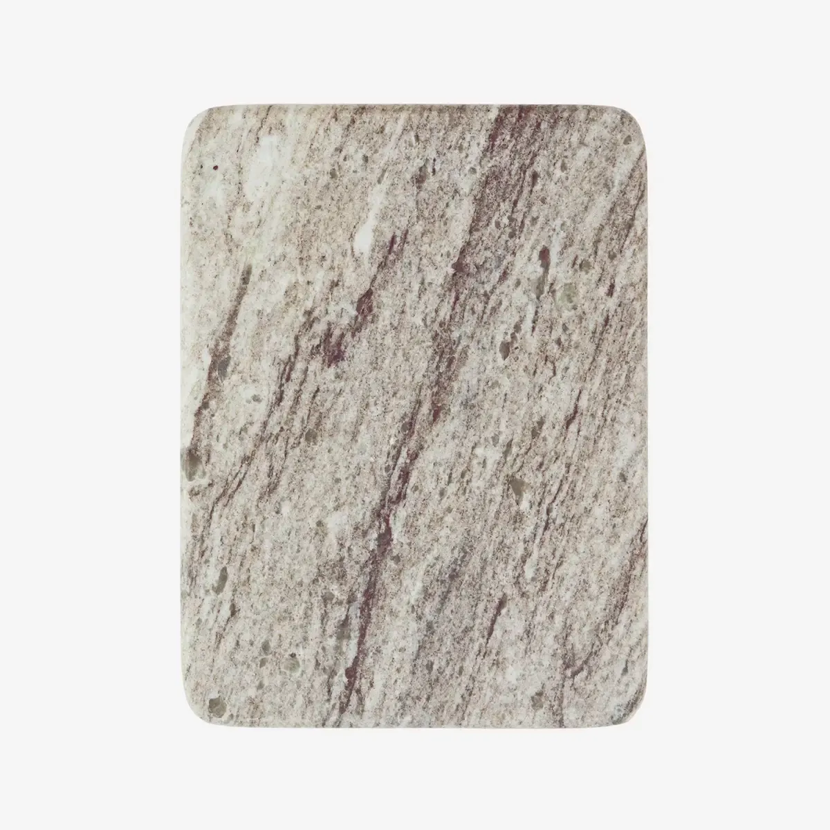 Travertin Snijplank  30x23x1,5 cm