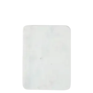 Marmer Snijplank  30x23x1,5 cm