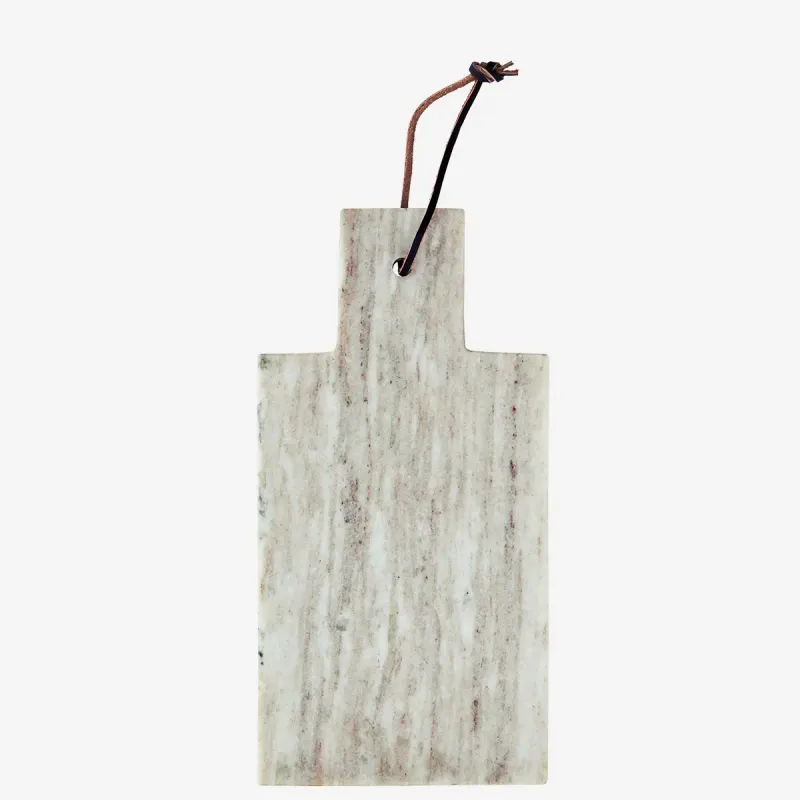 Travertin Snijplank   15x30x1,5 cm