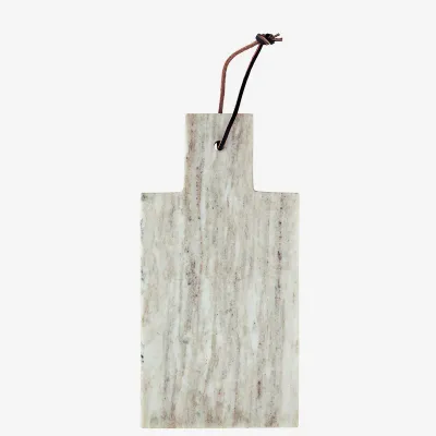 Travertin Snijplank   15x30x1,5 cm