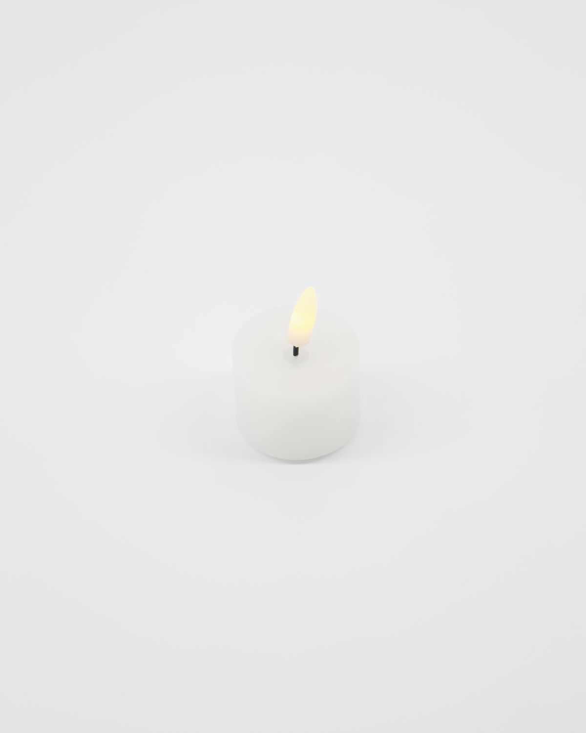 Ledkaars t-lichtje