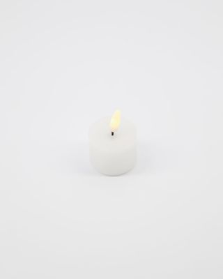 Ledkaars t-lichtje