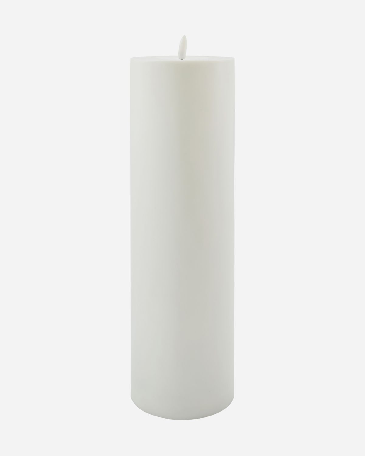 Ledkaars h 35cm d10cm