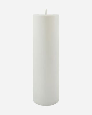 Ledkaars h 35cm d10cm