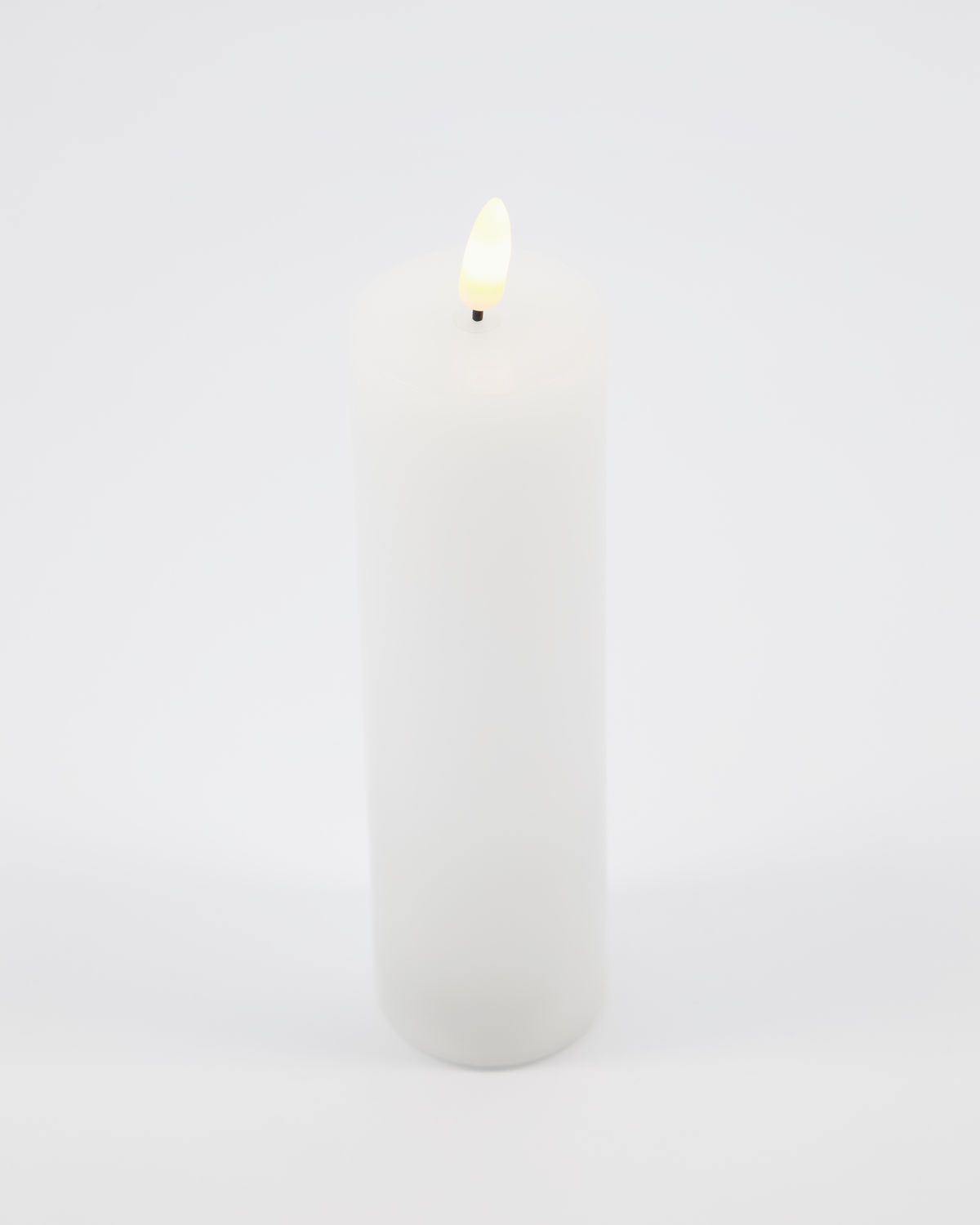 Ledkaars h12,5 d7,5cm