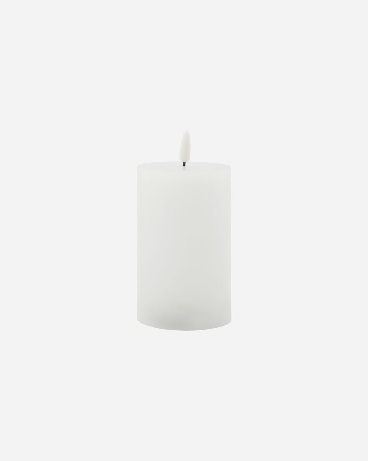 Ledkaars h10 x d7,5cm