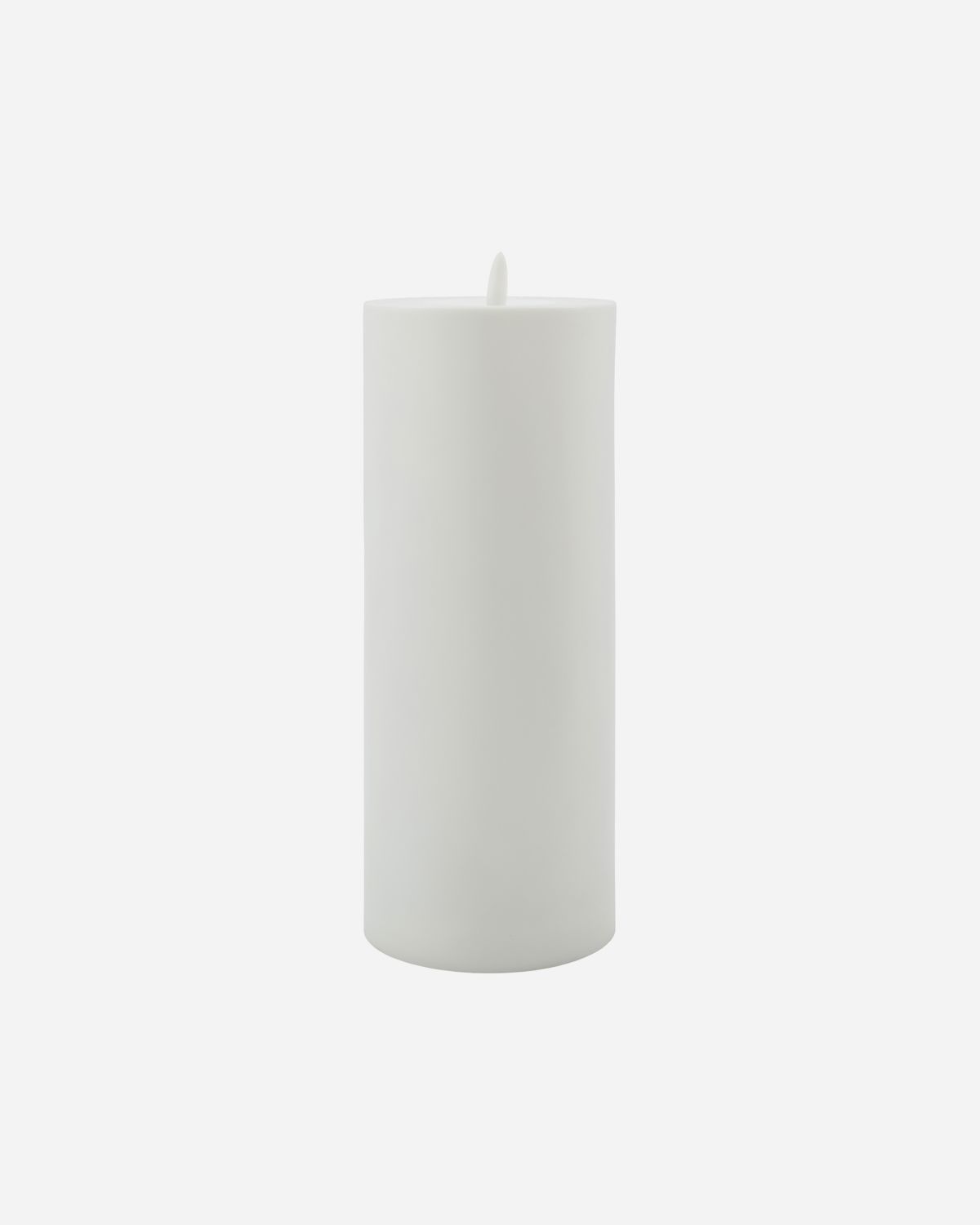 Ledkaars h25 d10cm