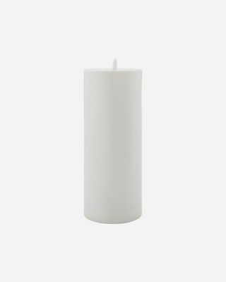 Ledkaars h25 d10cm