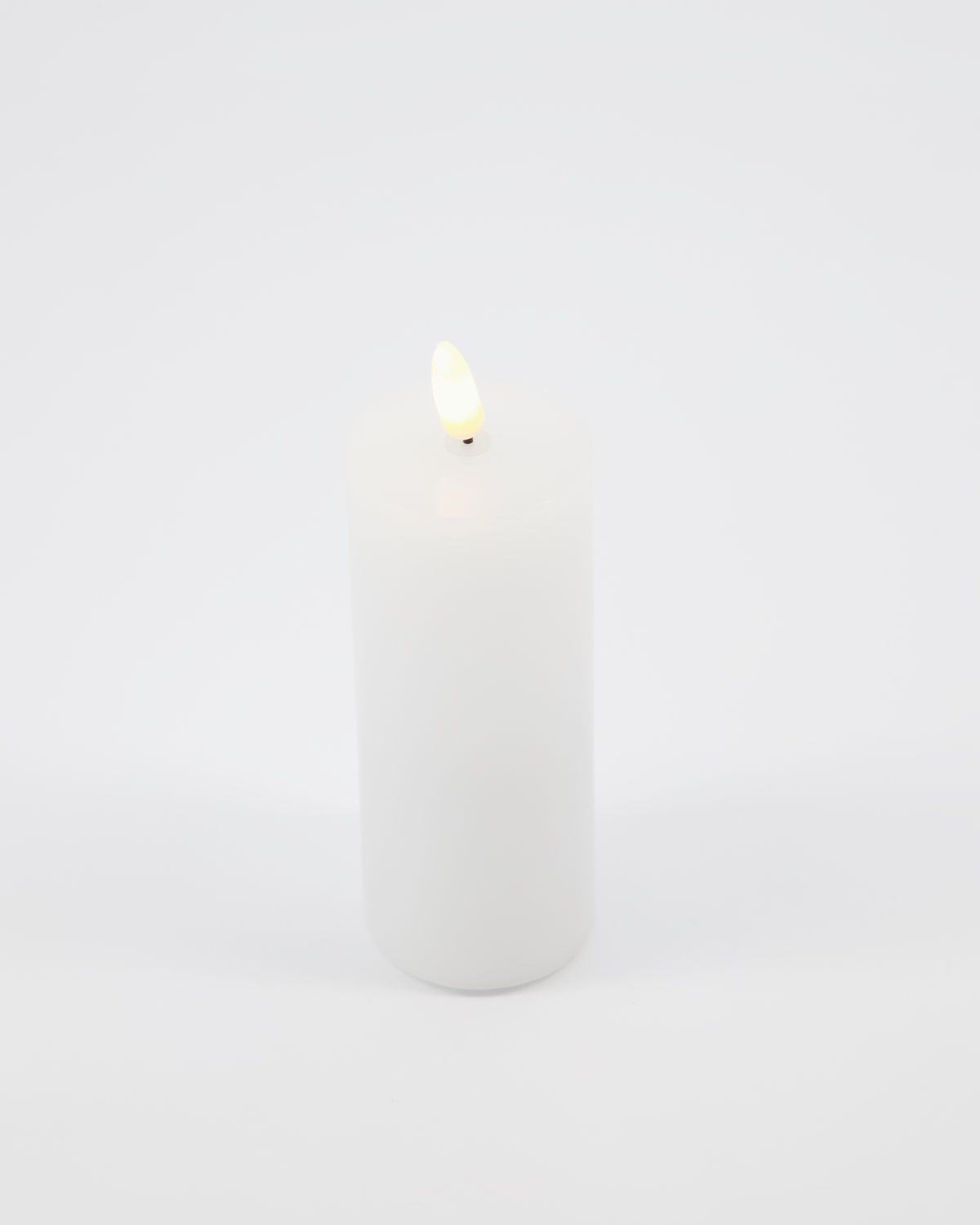 Ledkaars h12,5d5cm