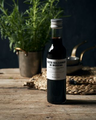 Aceto Balsamico die Modena
