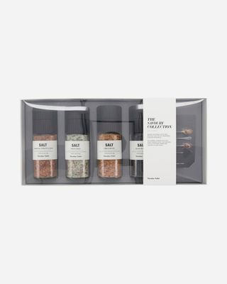 Gift box, Savoury