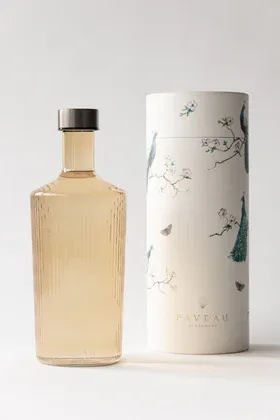 Paveau Bells Bottle
