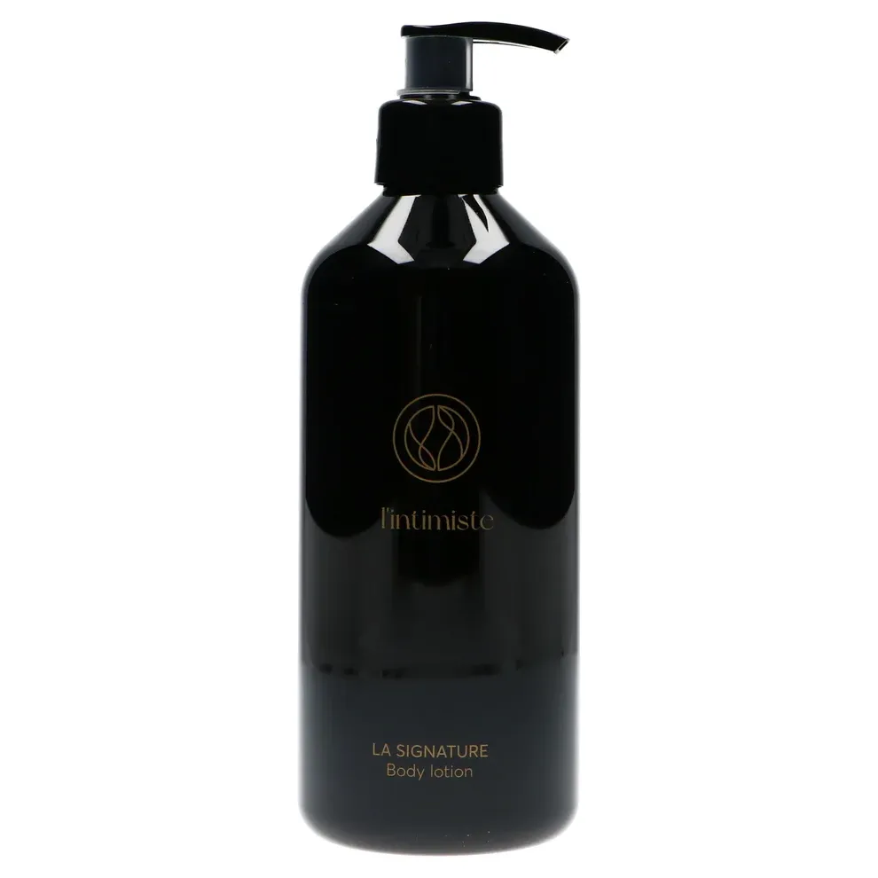 L&#39;intimiste, La Signature Hand &amp; Body zeep