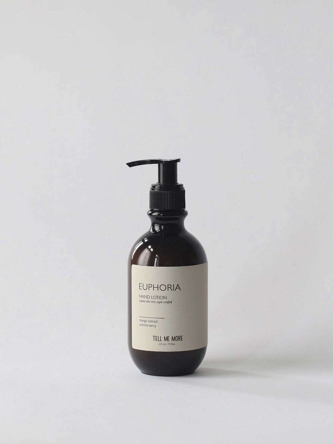 Hand Lotion, &#39;Euphoria&#39;