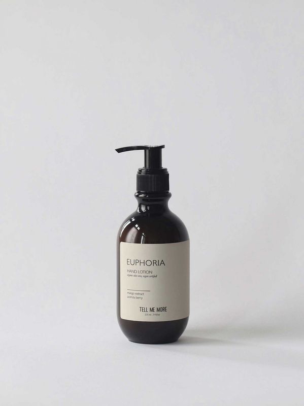 Hand Lotion, &#39;Euphoria&#39;
