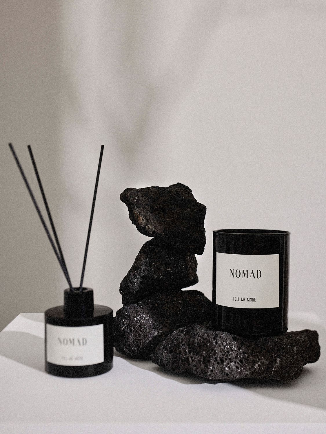 Diffuser Nomad