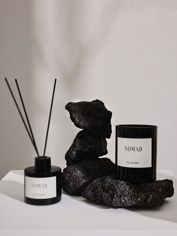 Diffuser Nomad
