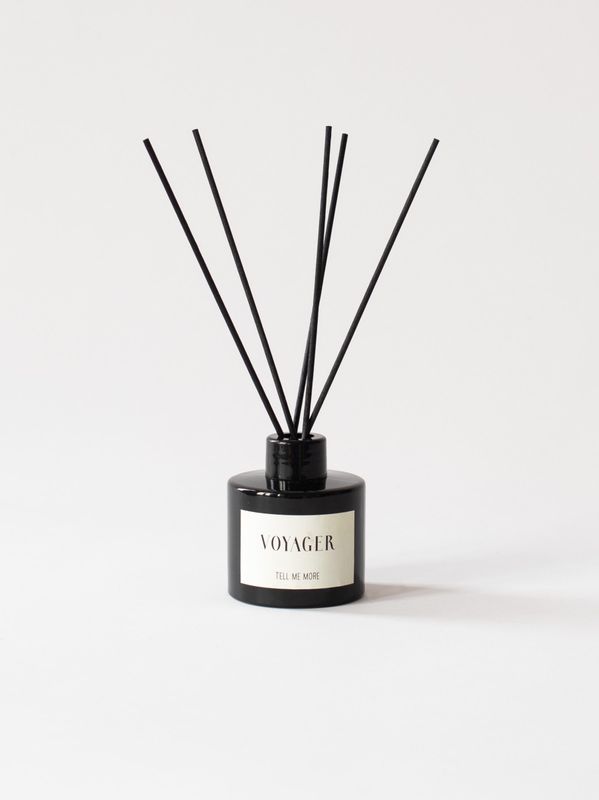 Diffuser Voyager