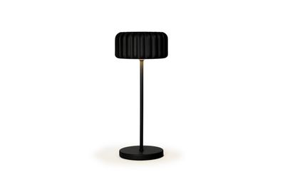 Dentelles Bistro recharge Zwart dia 12,8cm x 29,5cm