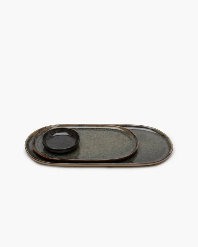 Serax Sergio Herman, TAPASBORD L INDI