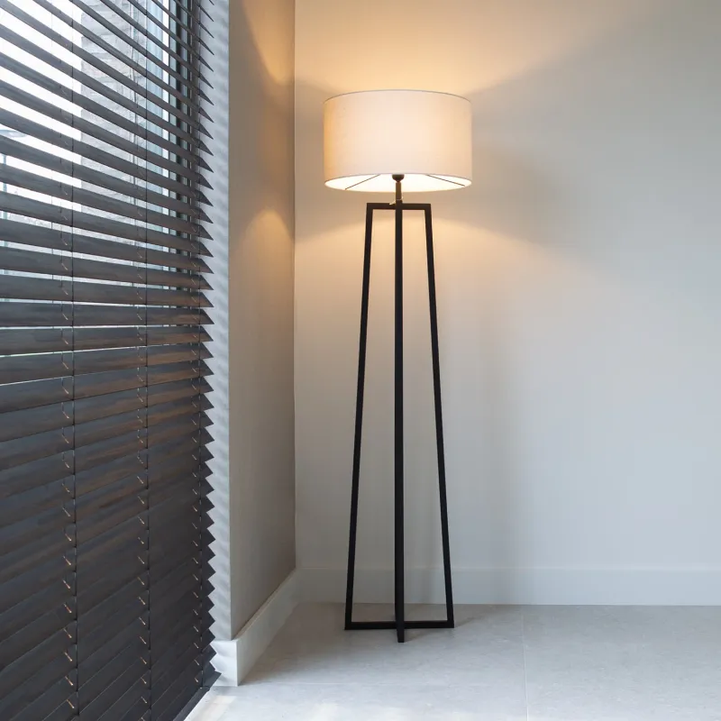 Vloerlamp Amsterdam
