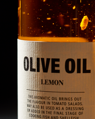 Vahé Olijfolie met lemoen