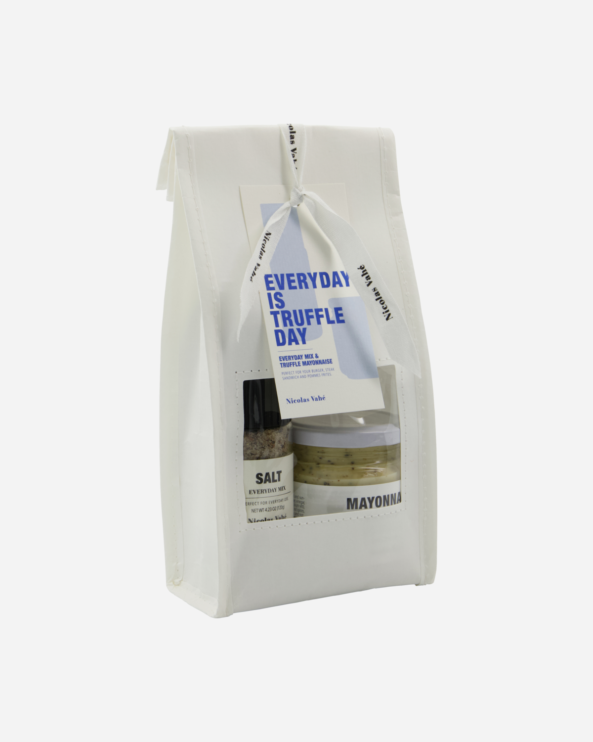 Giftbag &#39; Everyday is truffle day&#39;