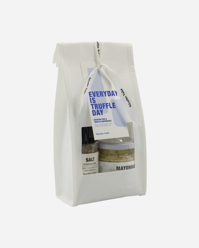 Giftbag &#39; Everyday is truffle day&#39;