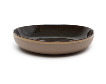 Serax Sergio Herman, serveerschaal  L 27 W 27 H 5.5 CM