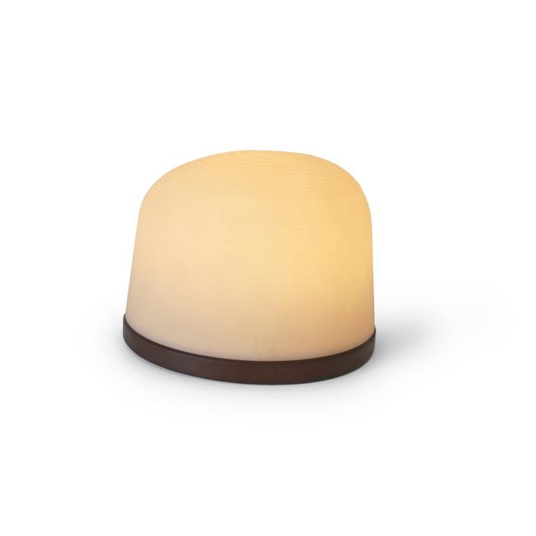 Fondant Sfeerlamp large, thermo es, oplaadbaar
