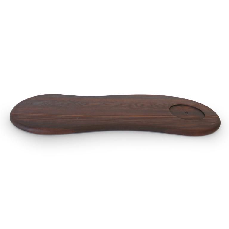 Fondant Thermo serveerplank Es, 57 cm
