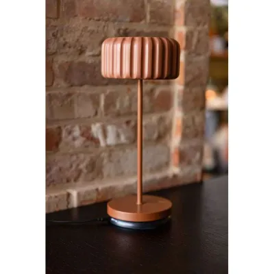 Dentelles Bistro recharge Terra dia 12,8cm x 29,5cm