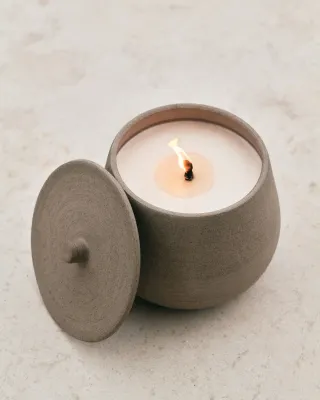 Buitenkaars Fumaci Sole, Greige, S