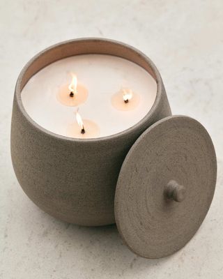 Buitenkaars Fumaci Sole, Greige, L