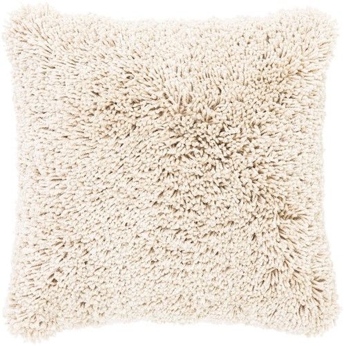 Kussen Celeste Beige, 45x45 cm, beige