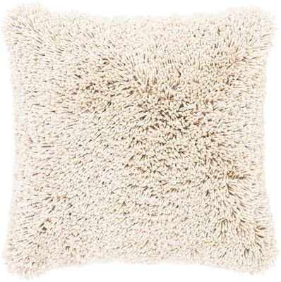 Kussen Celeste Beige, 45x45 cm, beige