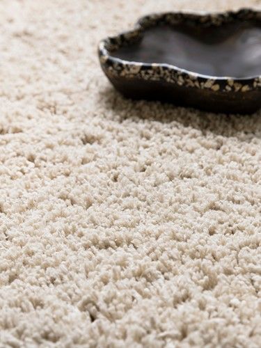 Tapijt Celeste, Must Living, rechthoekig, beige