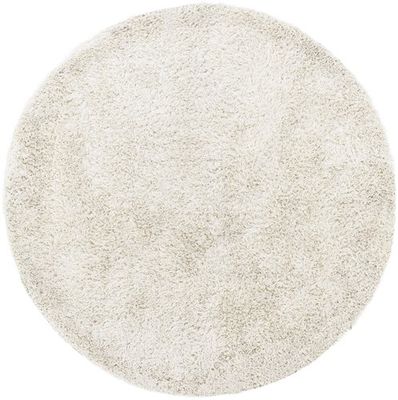Tapijt Crown, Must Living, rond, ivory