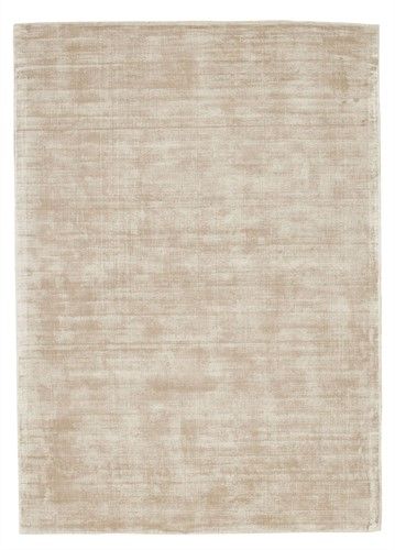 Tapijt La Belle, Must Living, rechthoekig,  beige
