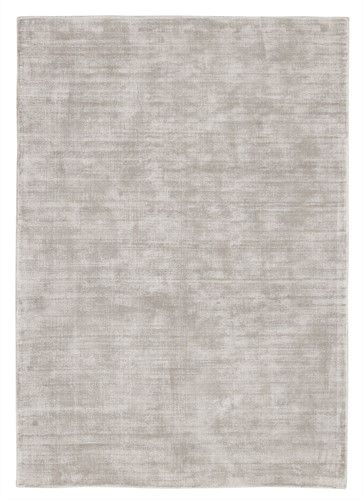 Tapijt La Belle, Must Living, rechthoekig,  light grey