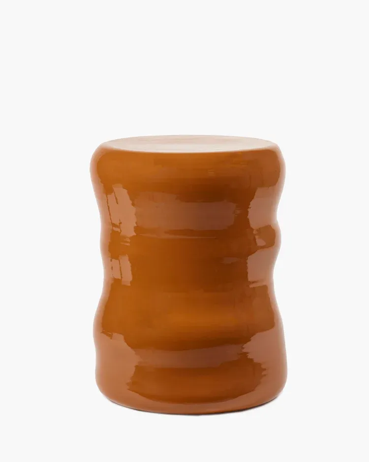 Serax Pawn rust