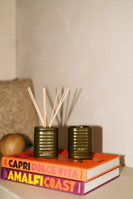 Moro - Home scents giftset (green)