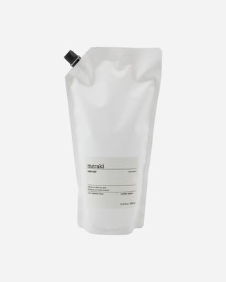 Meraki Refill handzeep, Linen Dew  1000ml