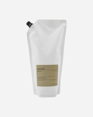 Meraki Refill handzeep, Northern down 1000ml