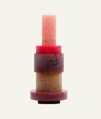 Stan Editions - stack 03 Burgundy