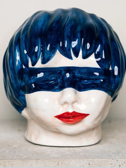 Marvellous Mary, Studio Saudade