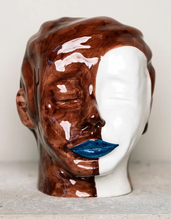 Bowie, Ying &amp; Yang