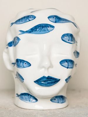 Bowie, Ocean
